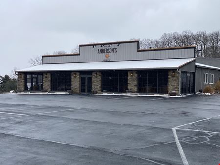 Retail space for Sale at 430 East U.S. Highway 6 in Valparaiso