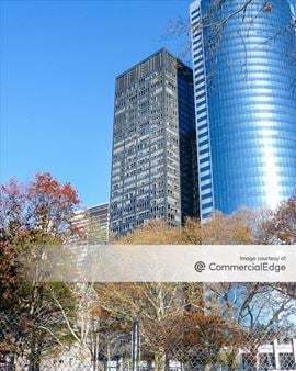 One Battery Park Plaza