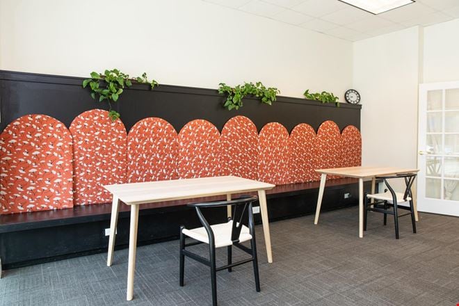 Elevate Coworking and Community - Elevate Coworking