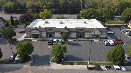 Office space for Rent at 21 N Fisher Park Way in Eagle