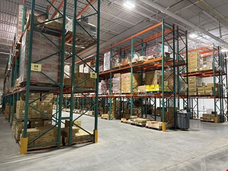 Industrial space for Rent at 1200 Milik Street in Carteret