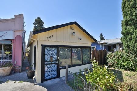 Photo of commercial space at 581 Victoria Ct in San Leandro