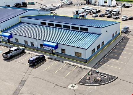 Office space for Rent at 940 Wine Country Road in Grandview