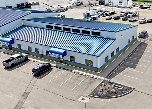 Valleywide Co-op
