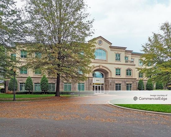 Kenton Circle Office Park