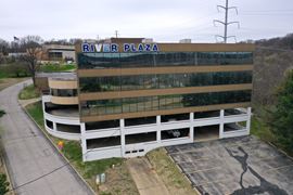 River Plaza