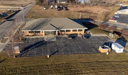 Photo of commercial space at 6188 Rome Cir NW in Rochester