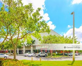 Pompano Center of Commerce II - Building 900