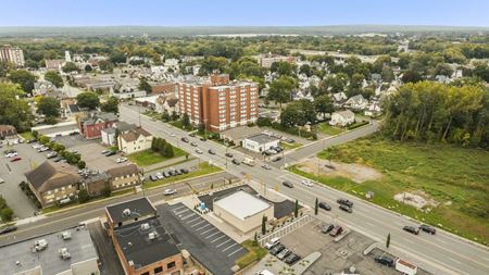 Other space for Rent at 262 Connecticut Blvd in East Hartford