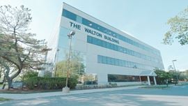 The Walton Building