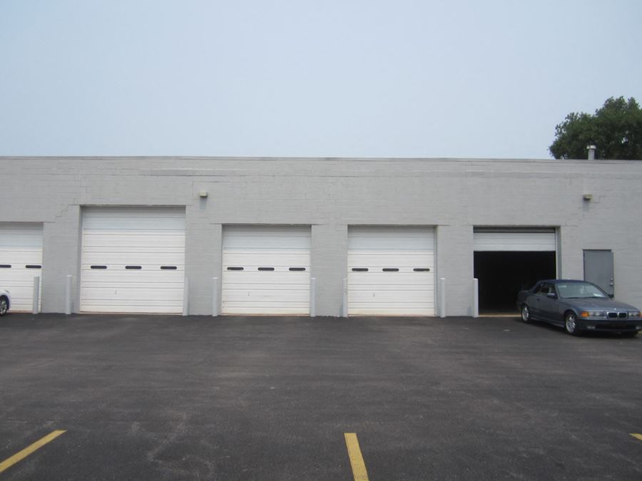 2830 Holland Sylvania, Toledo Office Space For Lease