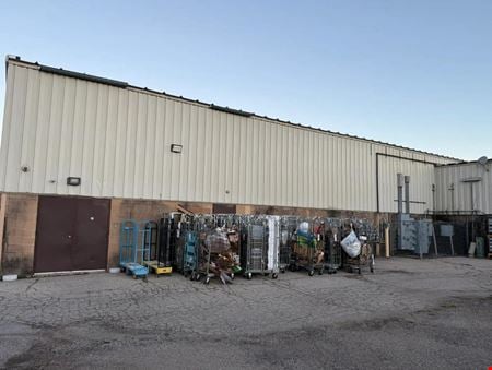 Retail space for Sale at 815 West Edgewood Boulevard in Lansing