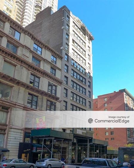 Office space for Rent at 3 East 28th Street in New York
