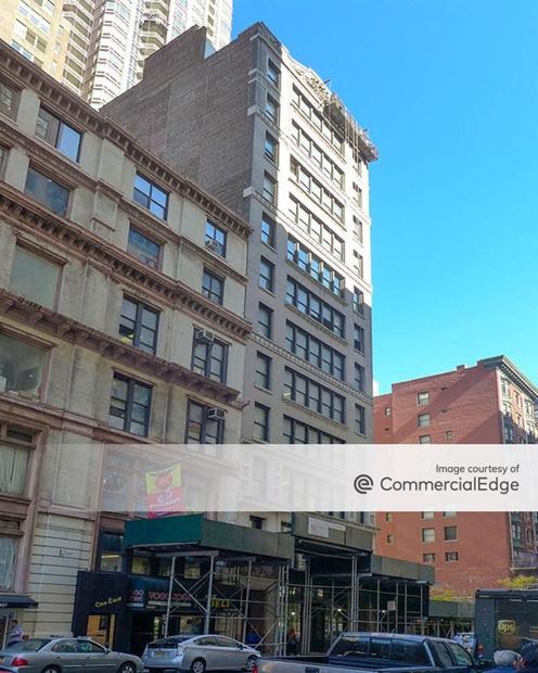 3 East 28 NoMad