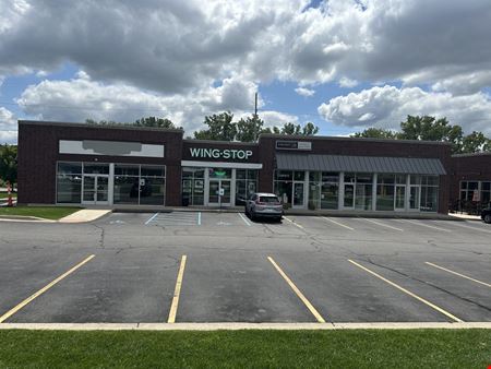 Retail space for Rent at 90 Douglas Ave in Holland