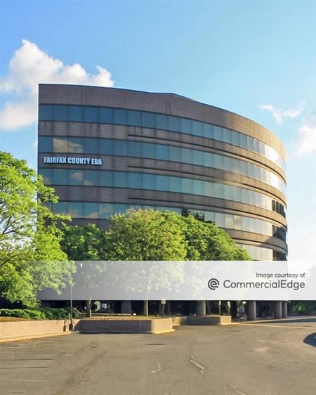 Office space for Rent at 8330 Boone Boulevard in Tysons Corner