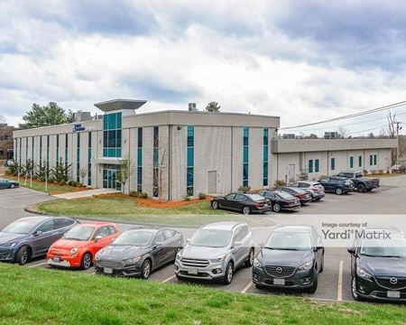 Office space for Rent at 10 Oceana Way in Norwood
