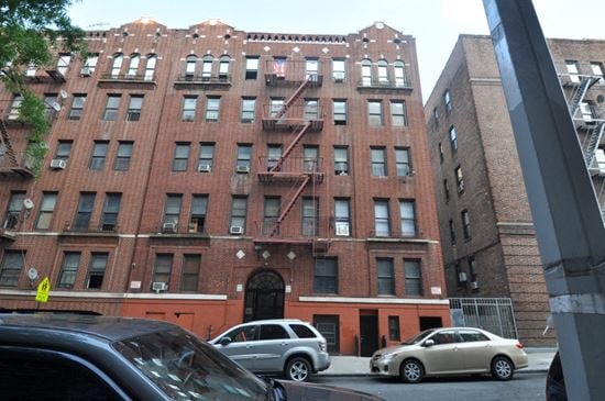 Fordham — 27-Unit Multifamily