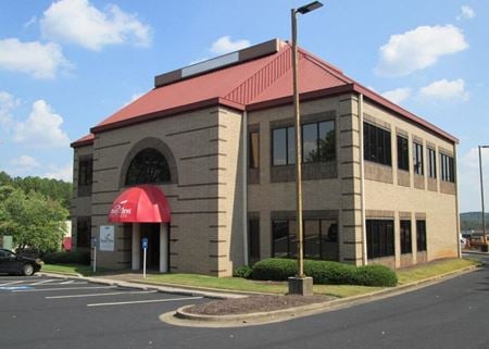Office space for Sale at 1560 Holcomb Bridge Rd in Roswell