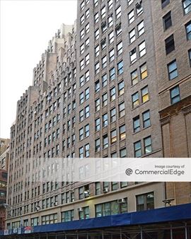 307 West 38th Street