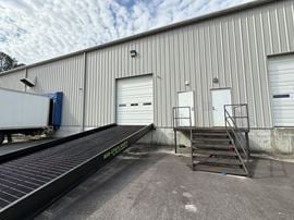 3,000 SF Flex Space