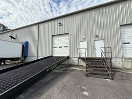3,000 SF Flex Space