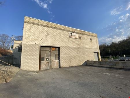 Industrial space for Sale at 15-17 Herron Ave in Pittsburgh