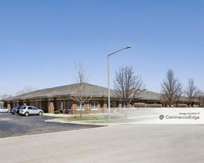 Commerce Place of Lisle