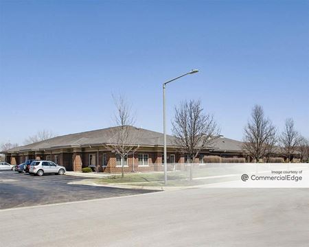 Office space for Rent at 1500 Eisenhower Lane in Lisle