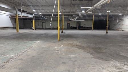 Photo of commercial space at 5000 Park St N in St. Petersburg
