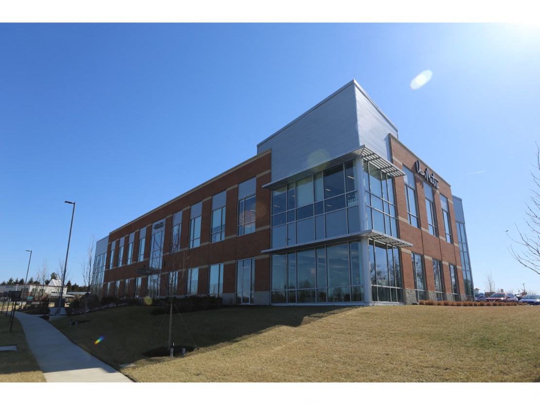 Broadlands Office Park