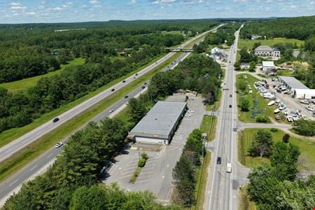 Retail space for Rent at 262 Us Route 1 in Freeport