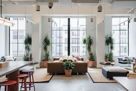 WeWork - 120 West Trinity Place