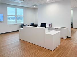 Regus - Lawrence US Highway 1