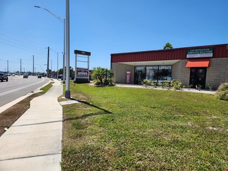 Industrial space for Rent at 500 U.S. 41 Bypass South in Venice