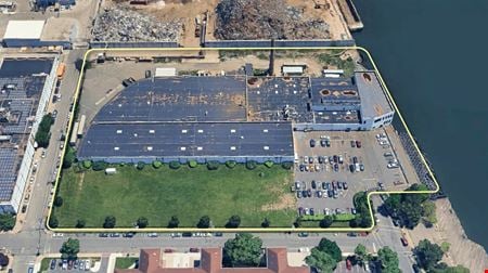 Industrial space for Rent at 59 East 1st Street in Bayonne