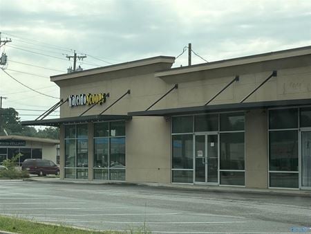 Other space for Sale at 1819 6th Ave SE in Decatur