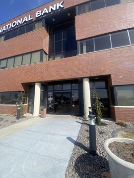 Midlands Professional Centre