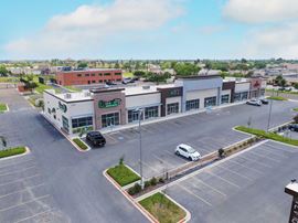 2500 W. Trenton Road