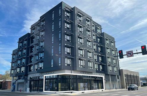North End Lofts