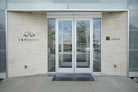 Sanford INFINITI