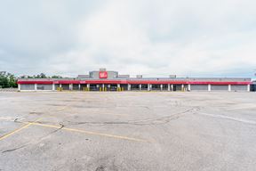 Former Grocery Store