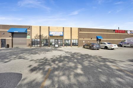 Photo of commercial space at 764 Thomas Dr # 68 in Bensenville