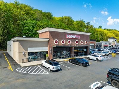 Parkway Village