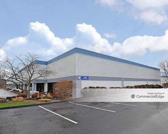 Gateway Center - 6770 & 6780 Southpointe Pkwy