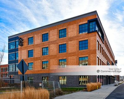 Office Labs Carmel