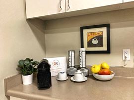 Office Evolution - Westlake Village