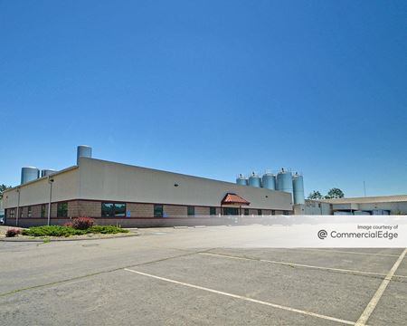 Industrial space for Rent at 4 Old Forge Drive in Carver