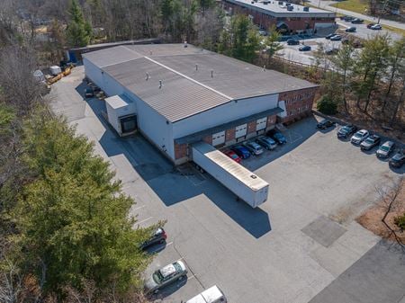 Photo of commercial space at 3 Industrial Way in Salem