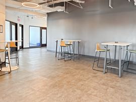 Regus - Cambridge - Kendall Square